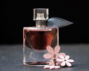 najbardziej komplementowane perfumy