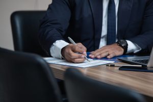 Zarządzanie wspólnotą mieszkaniową