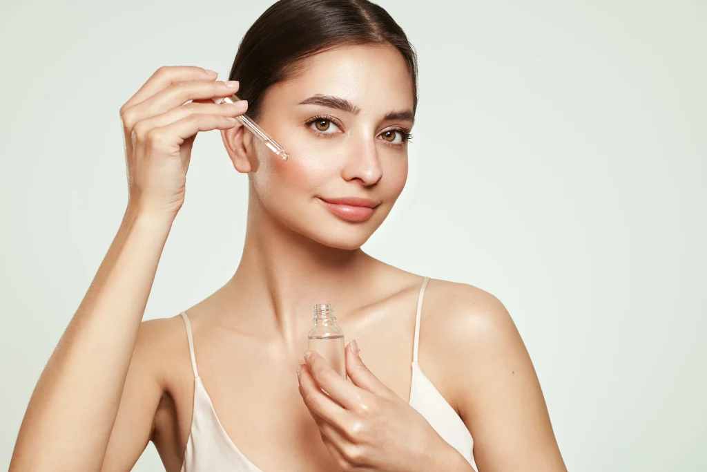 Cera między 30 a 40 rokiem życia